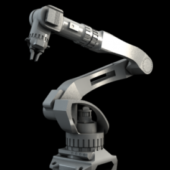 Industrial Robot Arm
