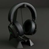 Razer Kraken V2 Headphones