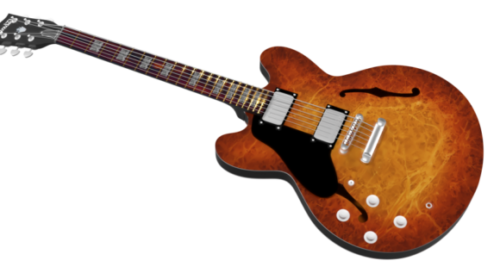 Gibson Es-335