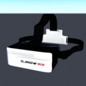 Vr Virtual Reality 2