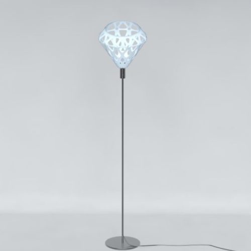 Floor Lamp Zaha Light