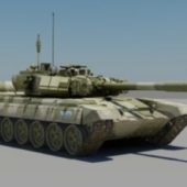 T-90a