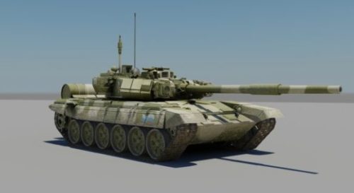 T-90a