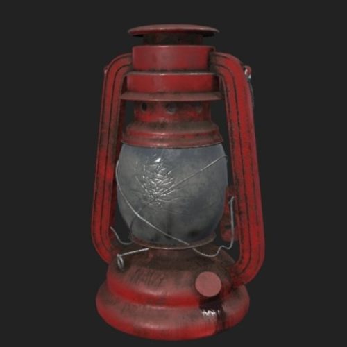 Old Lantern Pbr