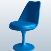 Tulip Chair V1