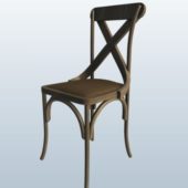 Xback Side Chair V1