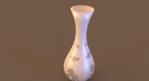House Vase