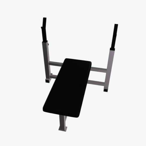Weightlifting Bench Sg V1