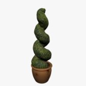 Twisted Topiary