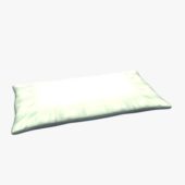 Small Bed Pillow