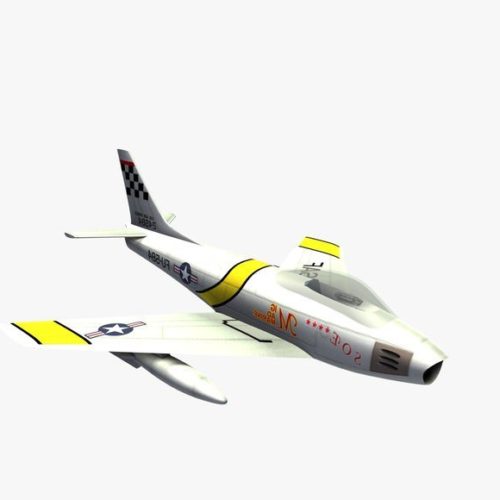 Fighter Jet Sg V1