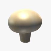 Mushroom Button Style