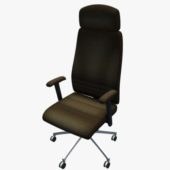 Office Chair V1