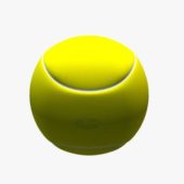 Tennis Ball V1