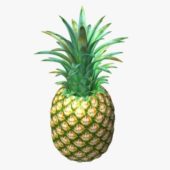 Pineapple V1