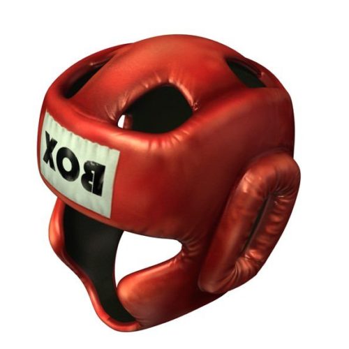 Boxing Headgear V3