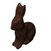 Chocolate Rabbit V1