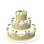 Weddingcake V1