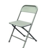 Simple Folding Chairs