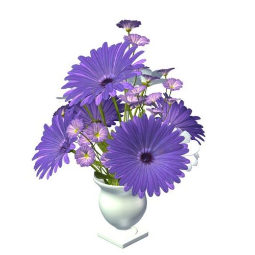 Floral Centerpiece V1