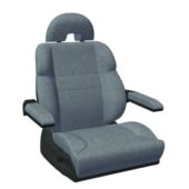 Interior Seat Fabric V1