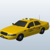 Taxi V2