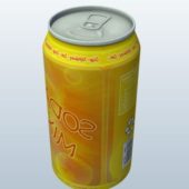 Soda Can V3