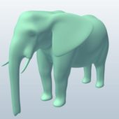 Elephant V2