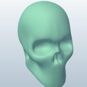 Skull V2