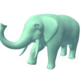 Elephant V1