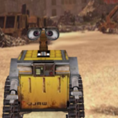 Wall-e Robot