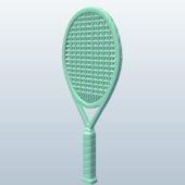 Tennis Racket V1