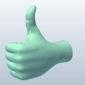 Thumbs Up V1