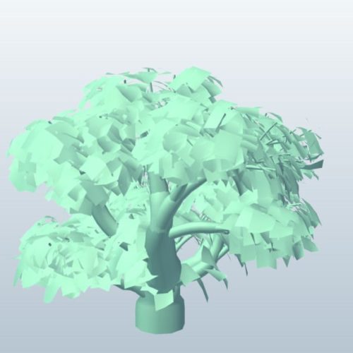 Treesketch Tree6 V1