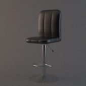 Counter Arm  Chair