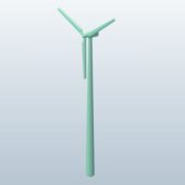 Wind Turbine V1