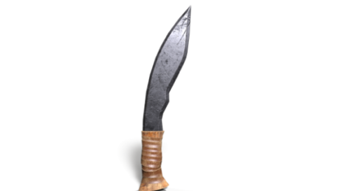 Viking Knife Dagger