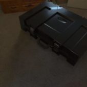 Weapon Tool Case