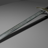 Sword Medieval