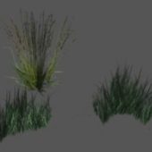 Grass (low Poly)