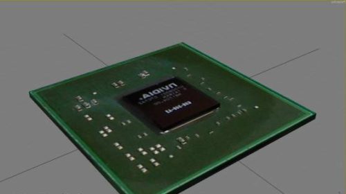 Nvidia Geforce 8500gt Chipset