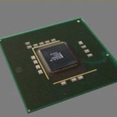 Chipset Intel P45