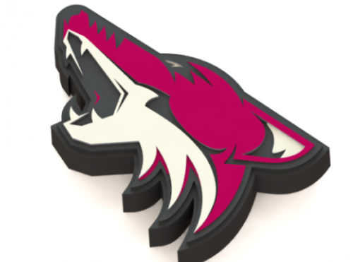 Arizona Coyotes Logo