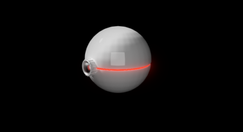 Ball Droid Robot