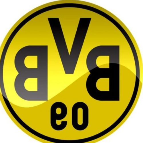 Borrusia Dortmund Logo