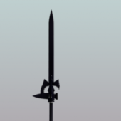 Kirito Sword