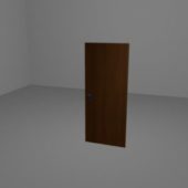 Simple Door