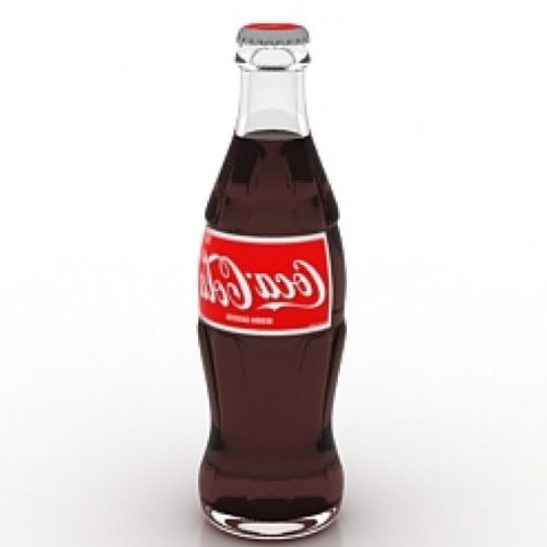 Coca-cola Bottle