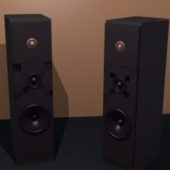 Loud Speakers 2.0