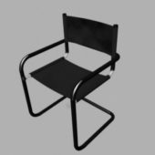 Mart Stamp Chair